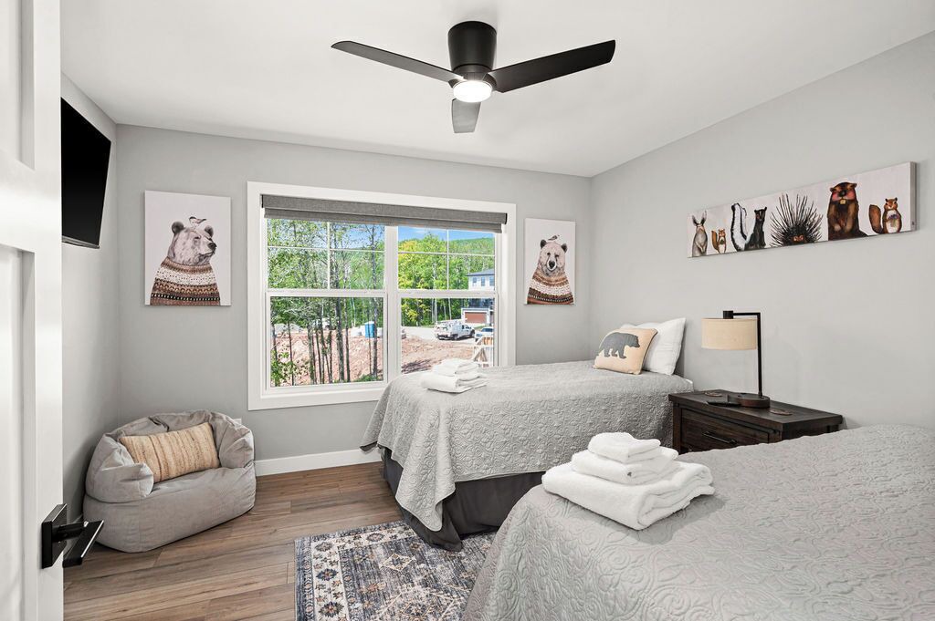 Photo of Bedroom in Duluth