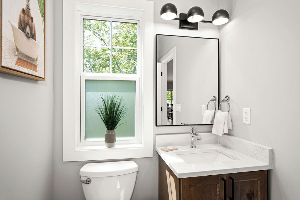 Photo of Bathroom in Duluth