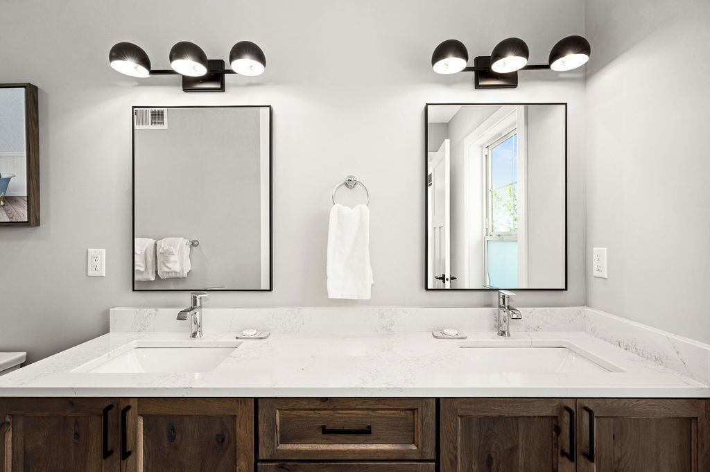 Photo of Bathroom in Duluth