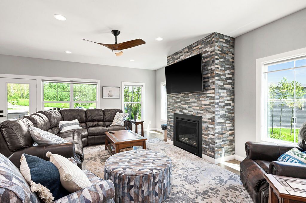 Photo of Livingroom in Duluth