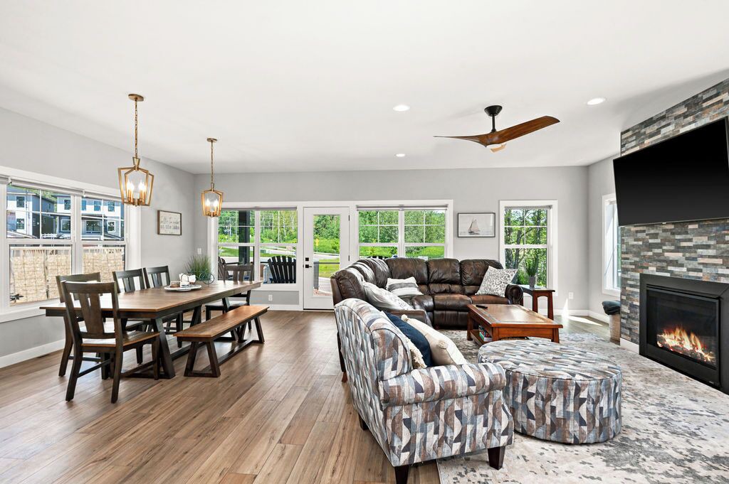 Photo of Livingroom in Duluth