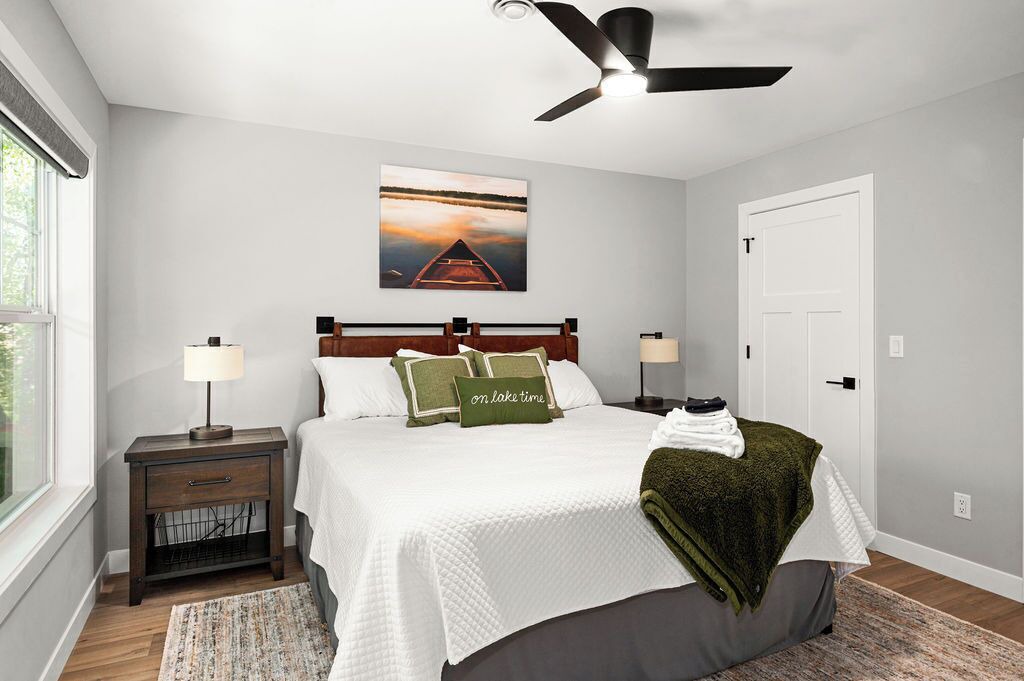 Photo of Bedroom in Duluth
