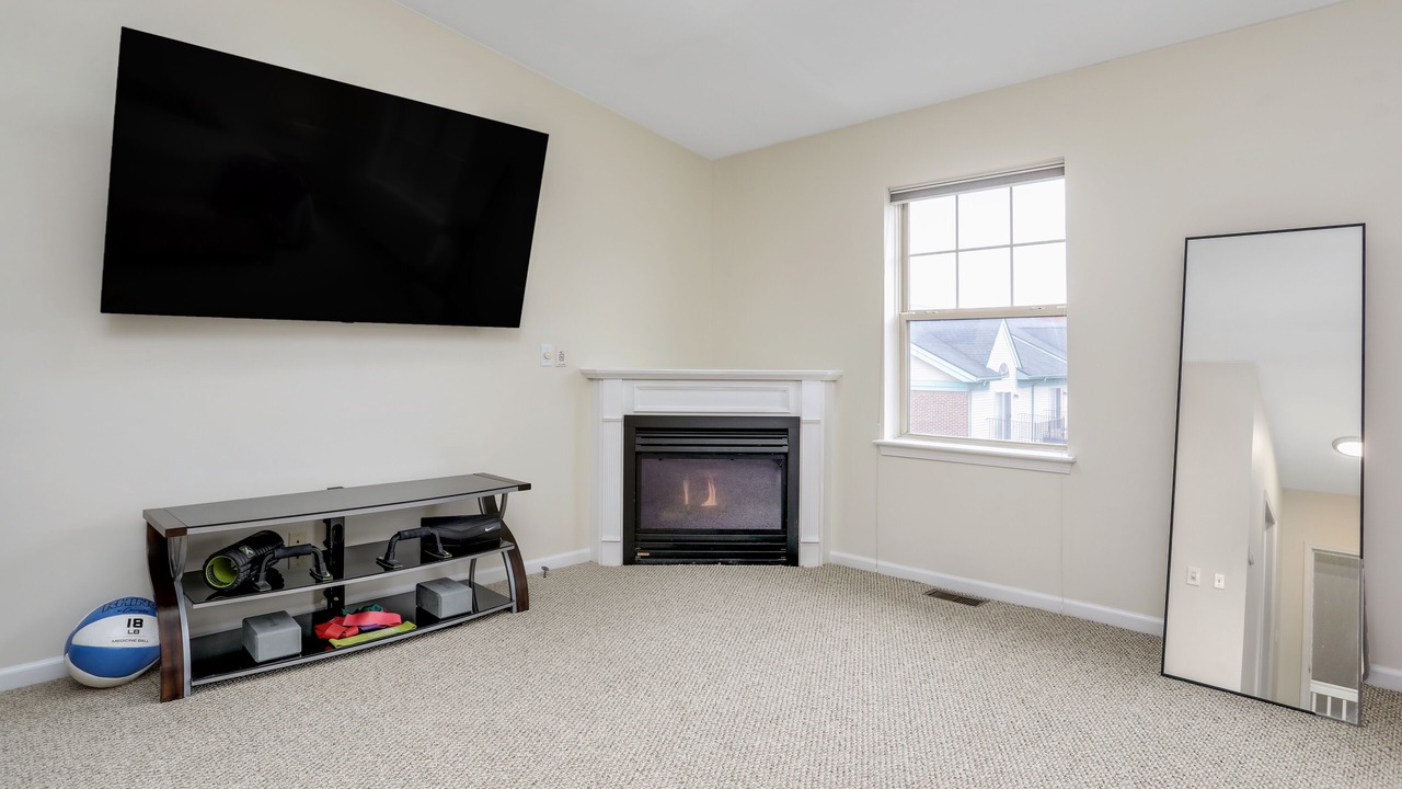 Photo of Livingroom in Midtown