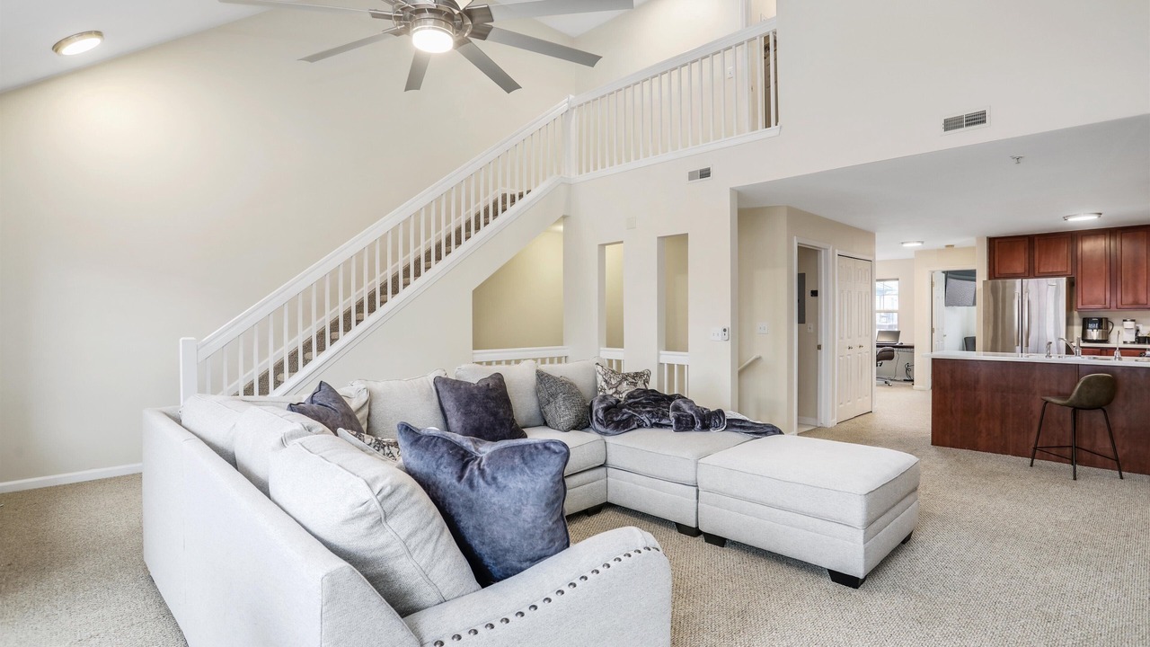 Photo of Bedroom in Midtown