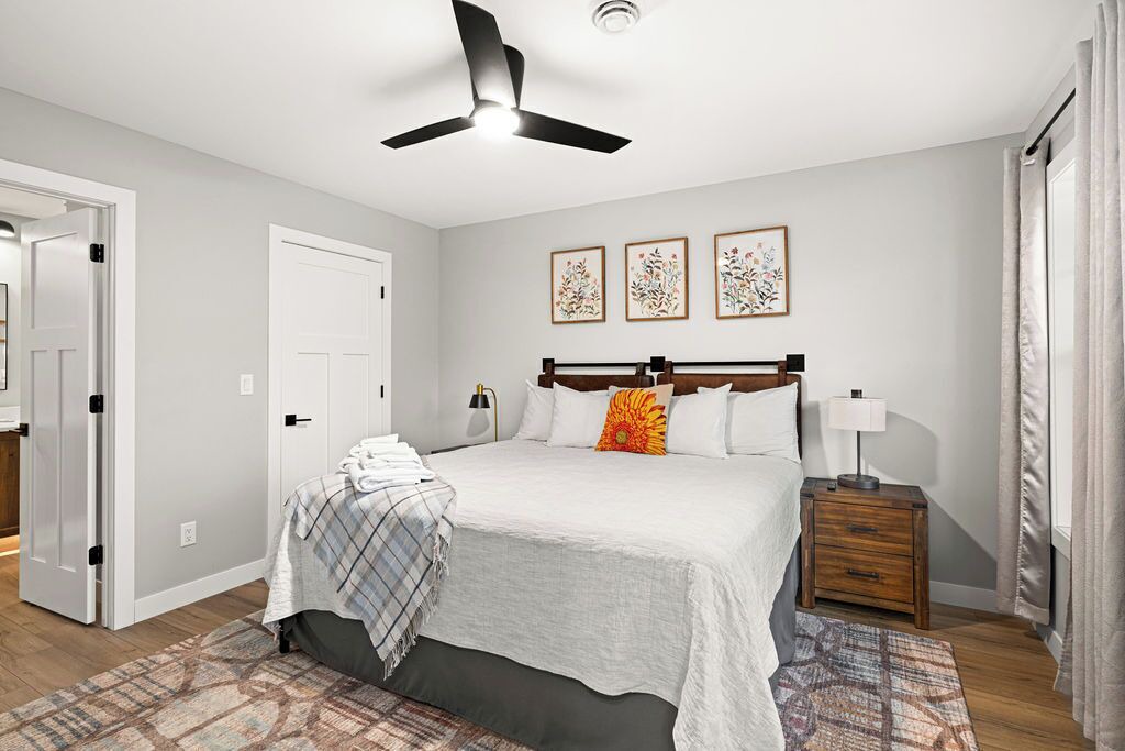 Photo of Bedroom in Duluth