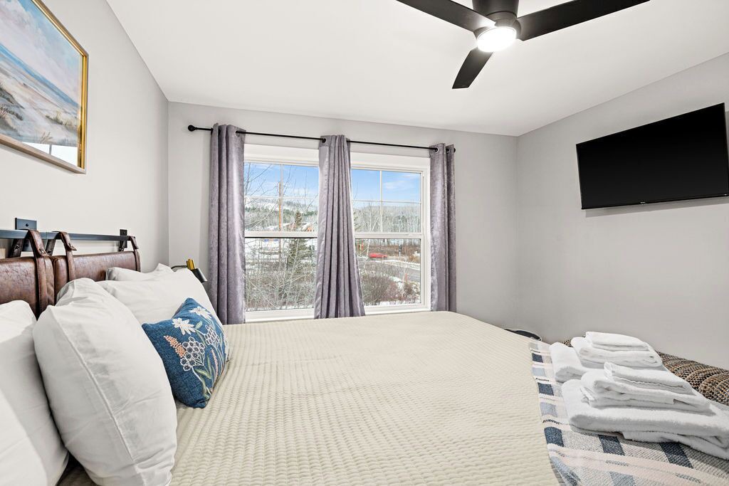 Photo of Bedroom in Duluth