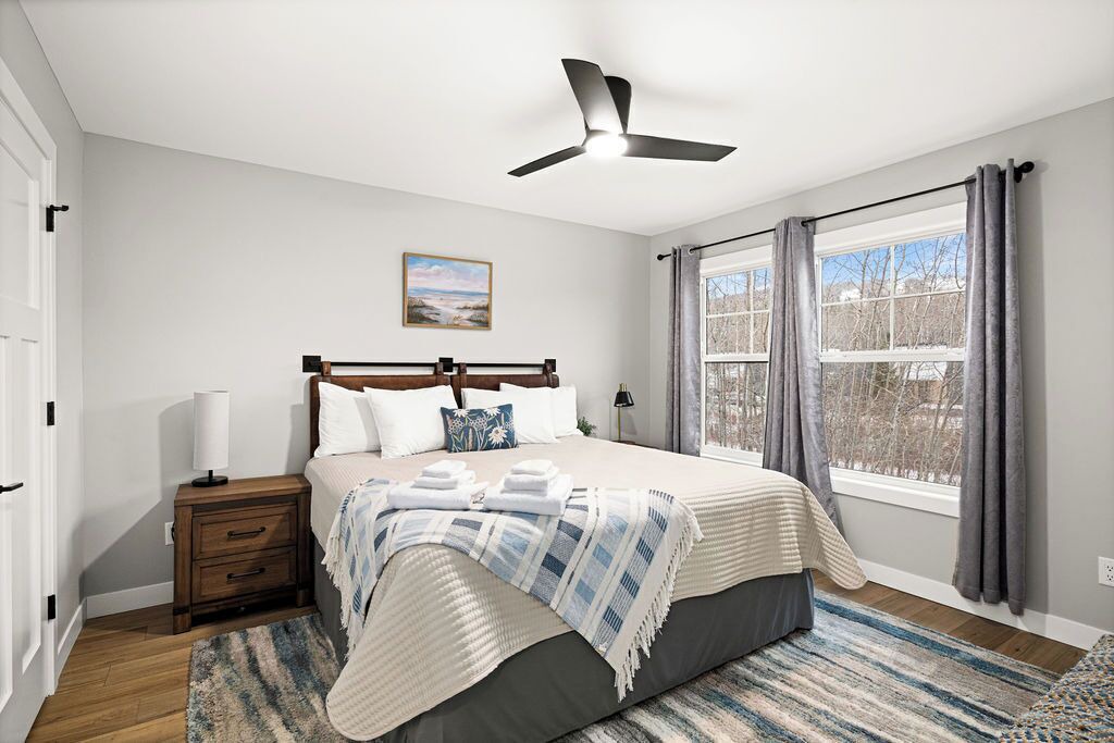 Photo of Bedroom in Duluth
