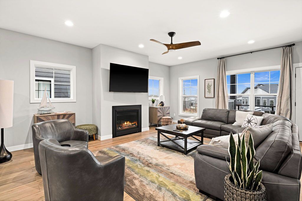 Photo of Livingroom in Duluth