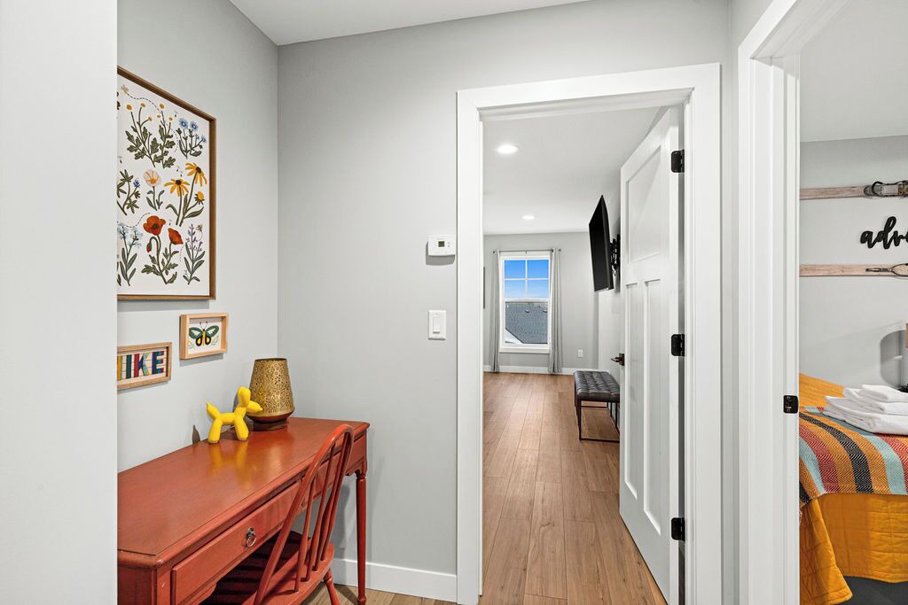 Photo of Bedroom in Duluth
