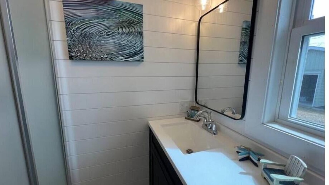 Photo of Bathroom in Detroit Lakes