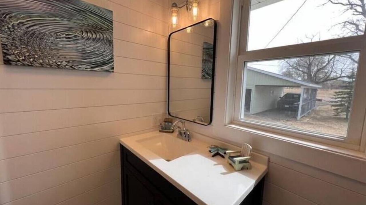 Photo of Bathroom in Detroit Lakes