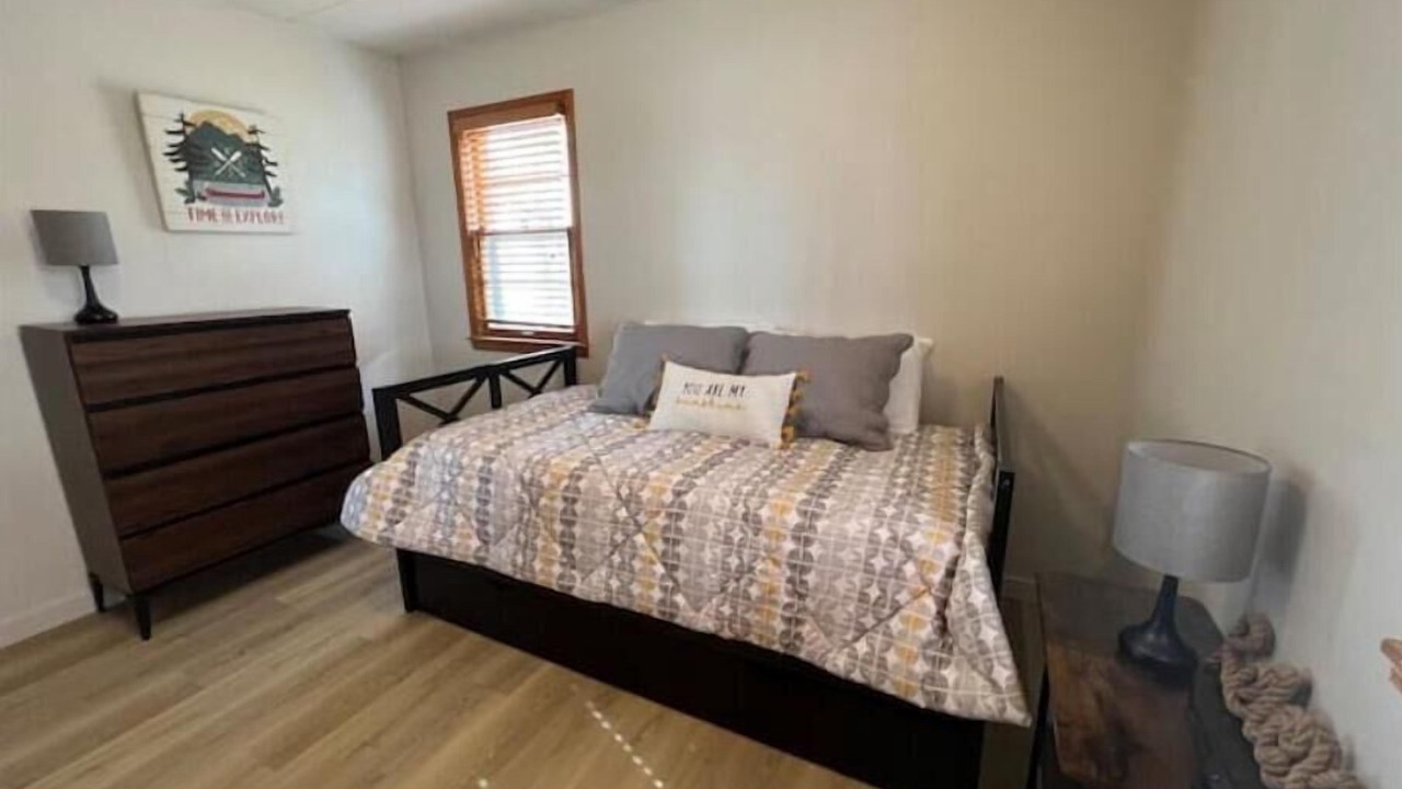 Photo of Bedroom in Detroit Lakes