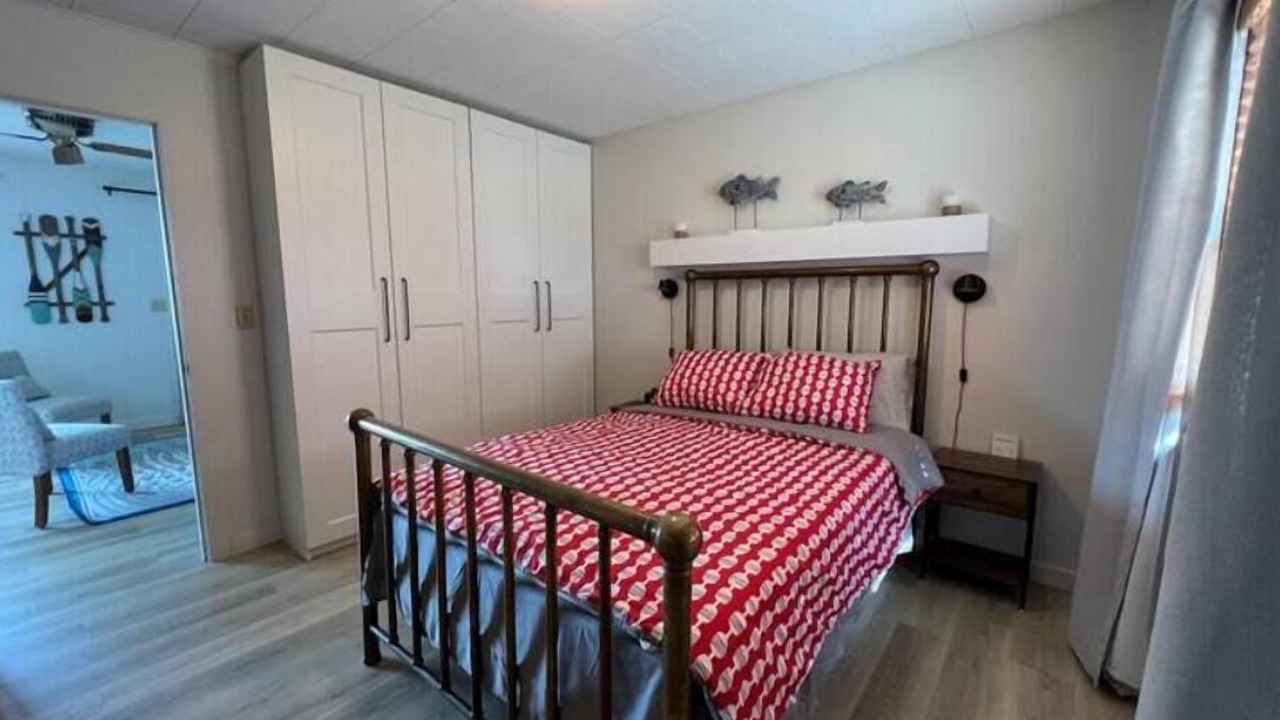 Photo of Bedroom in Detroit Lakes