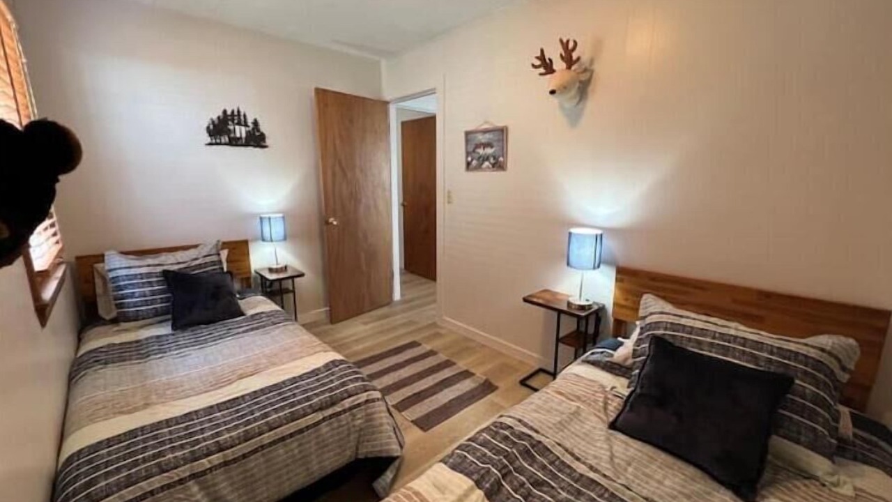 Photo of Bedroom in Detroit Lakes