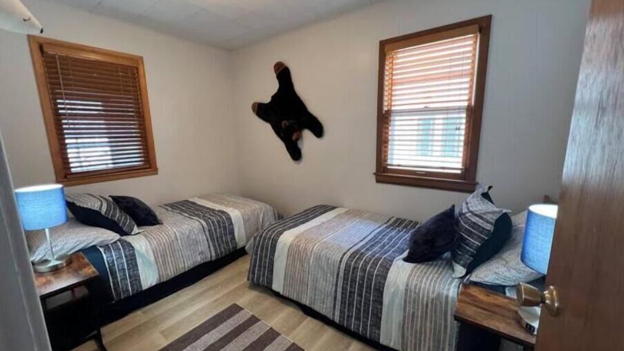 Photo of Bedroom in Detroit Lakes
