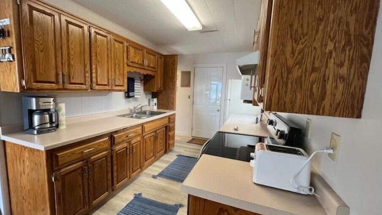 Photo of Kitchen in Detroit Lakes