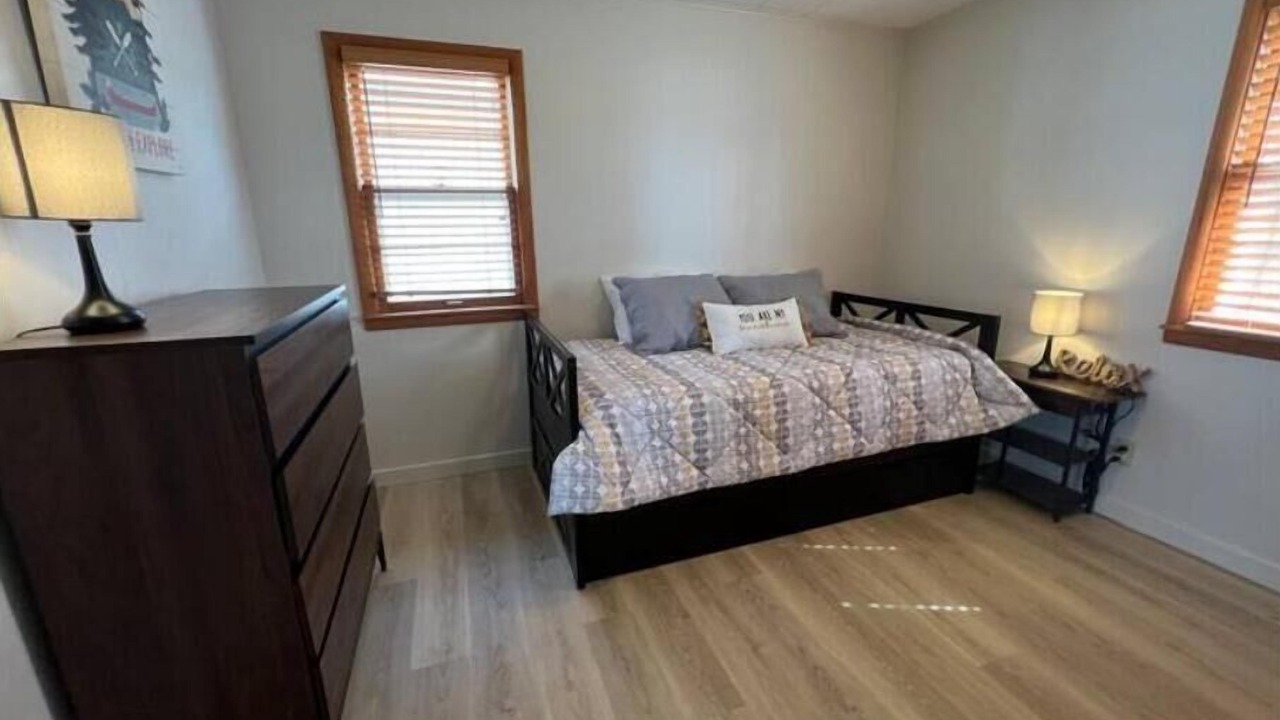 Photo of Bedroom in Detroit Lakes