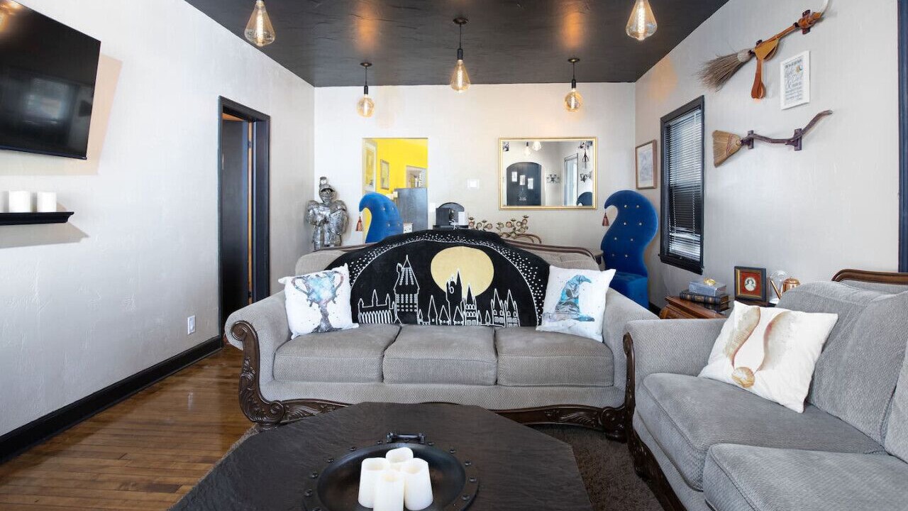 Photo of Livingroom in Appleton