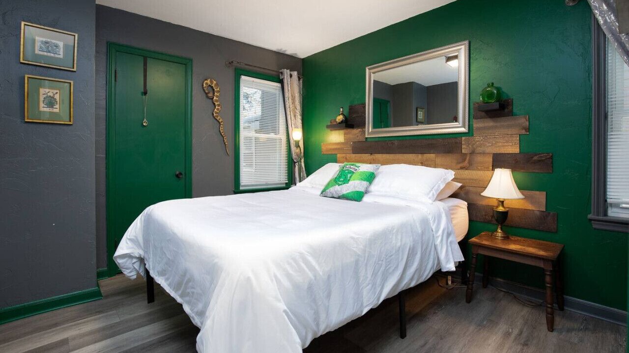 Photo of Bedroom in Appleton