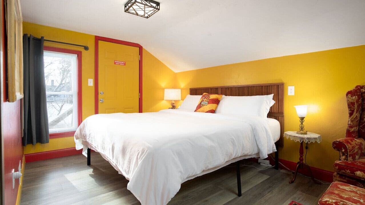 Photo of Bedroom in Appleton