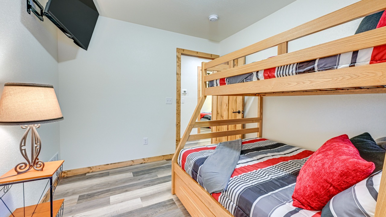 Photo of Bedroom in Arkdale