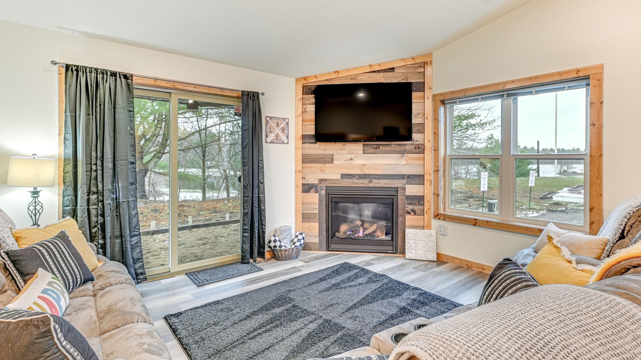Photo of Bedroom in Arkdale