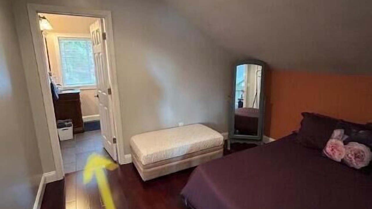 Photo of Bedroom in Salem