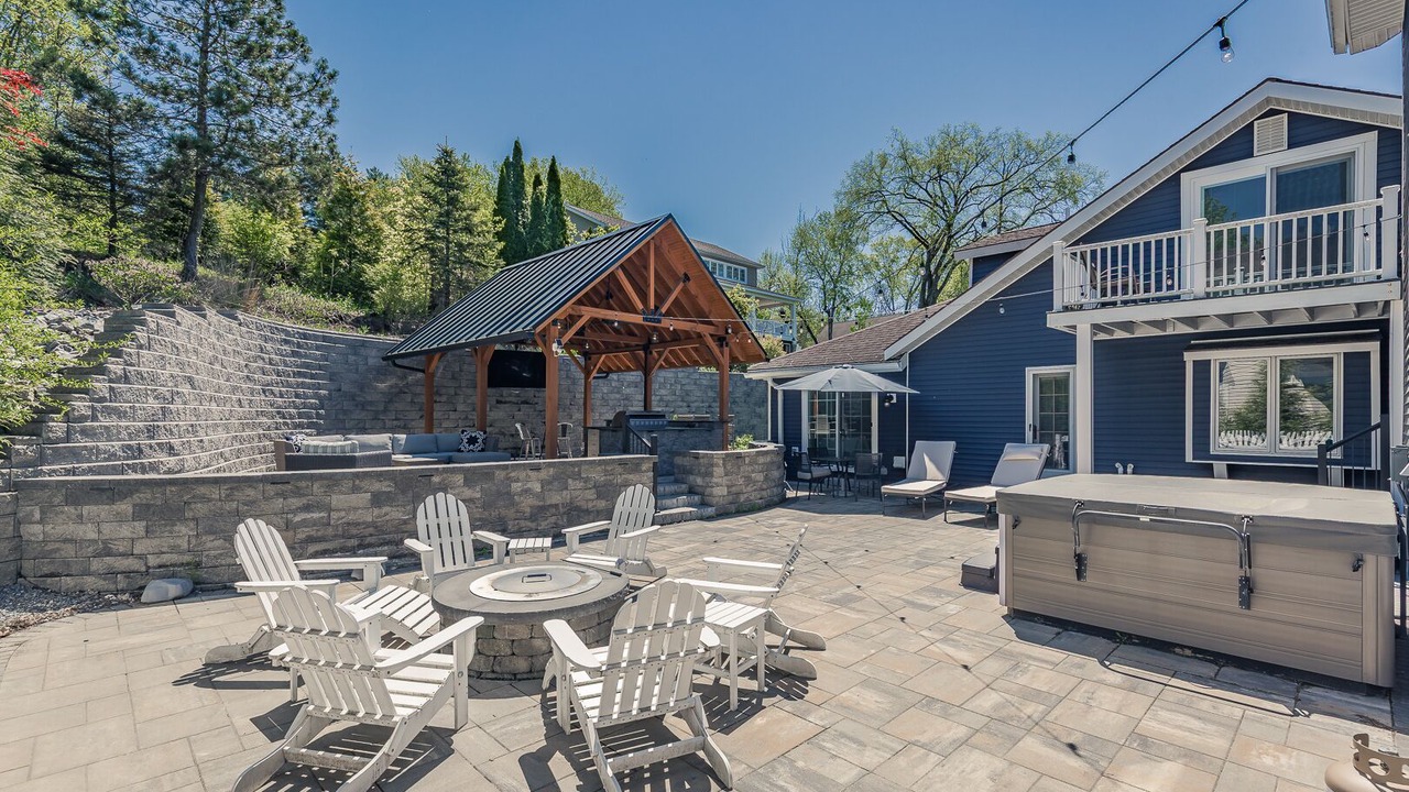 Photo of Outdoor in Saratoga Springs