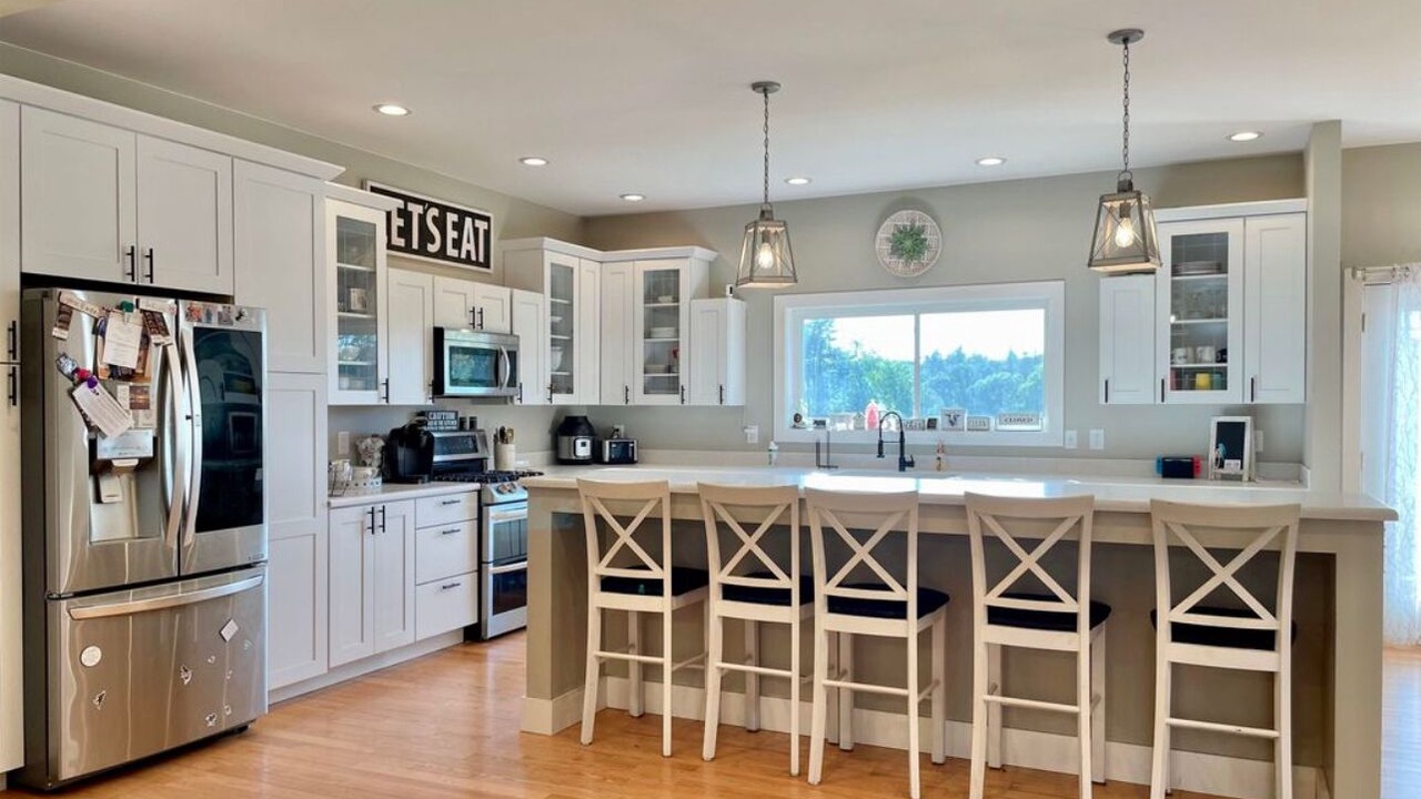 Photo of Kitchen in Colton