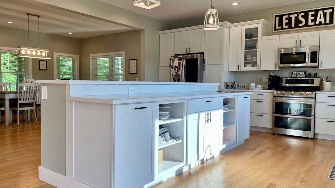 Photo of Kitchen in Colton