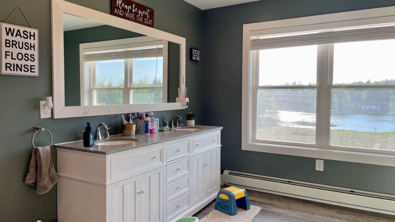 Photo of Bathroom in Colton