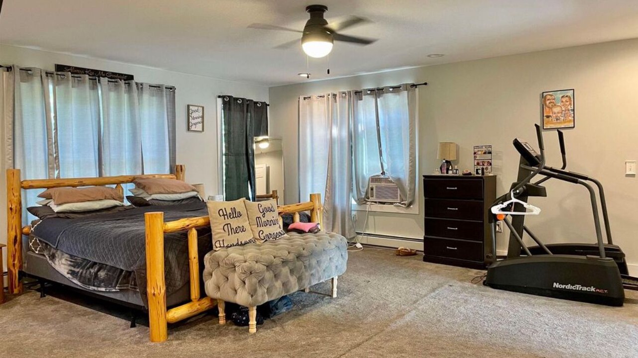 Photo of Bedroom in Colton