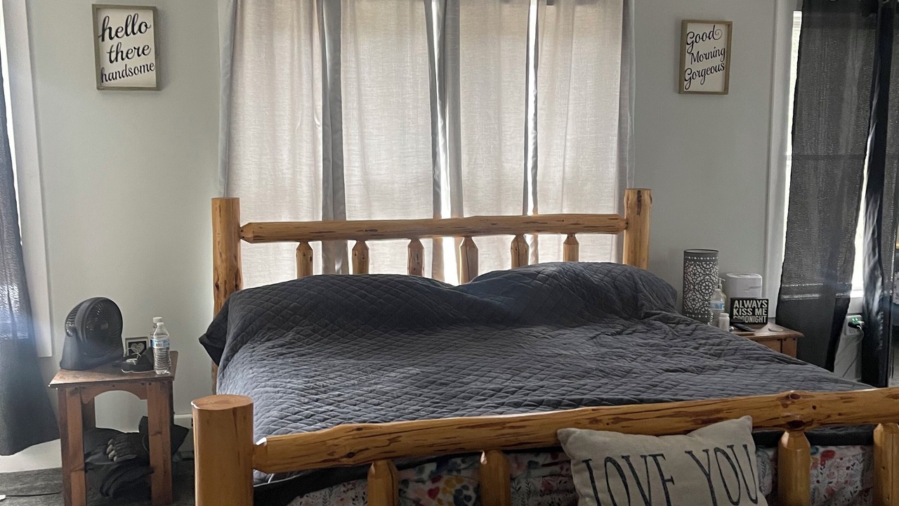 Photo of Bedroom in Colton