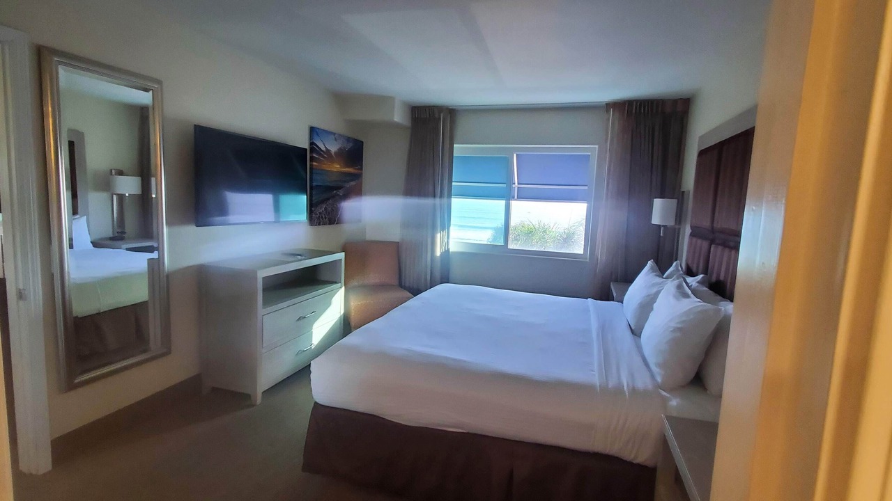 Photo of Bedroom in Capistrano Beach