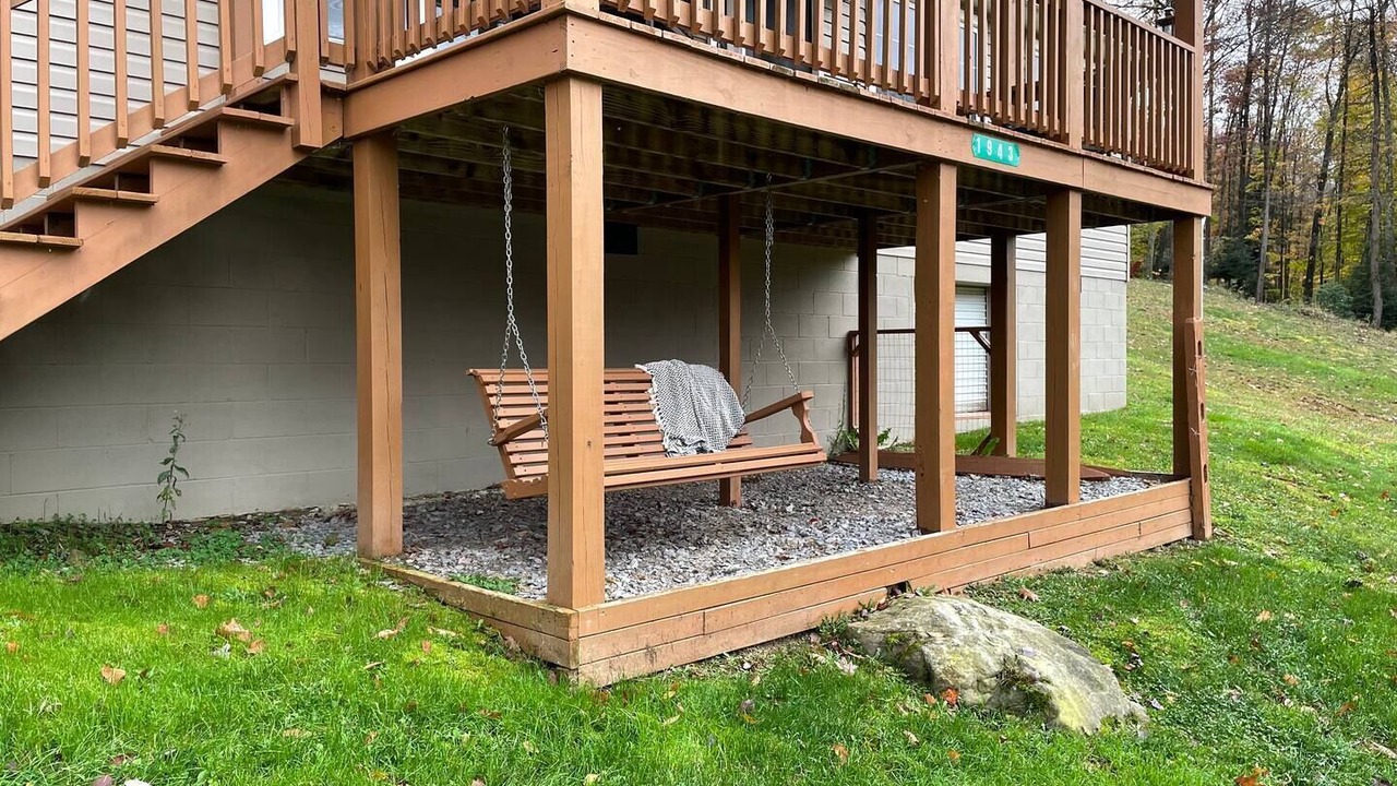 Photo of Outdoor in Ellamore