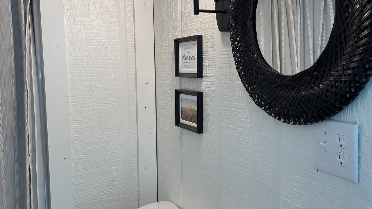 Photo of Bathroom in Ellamore