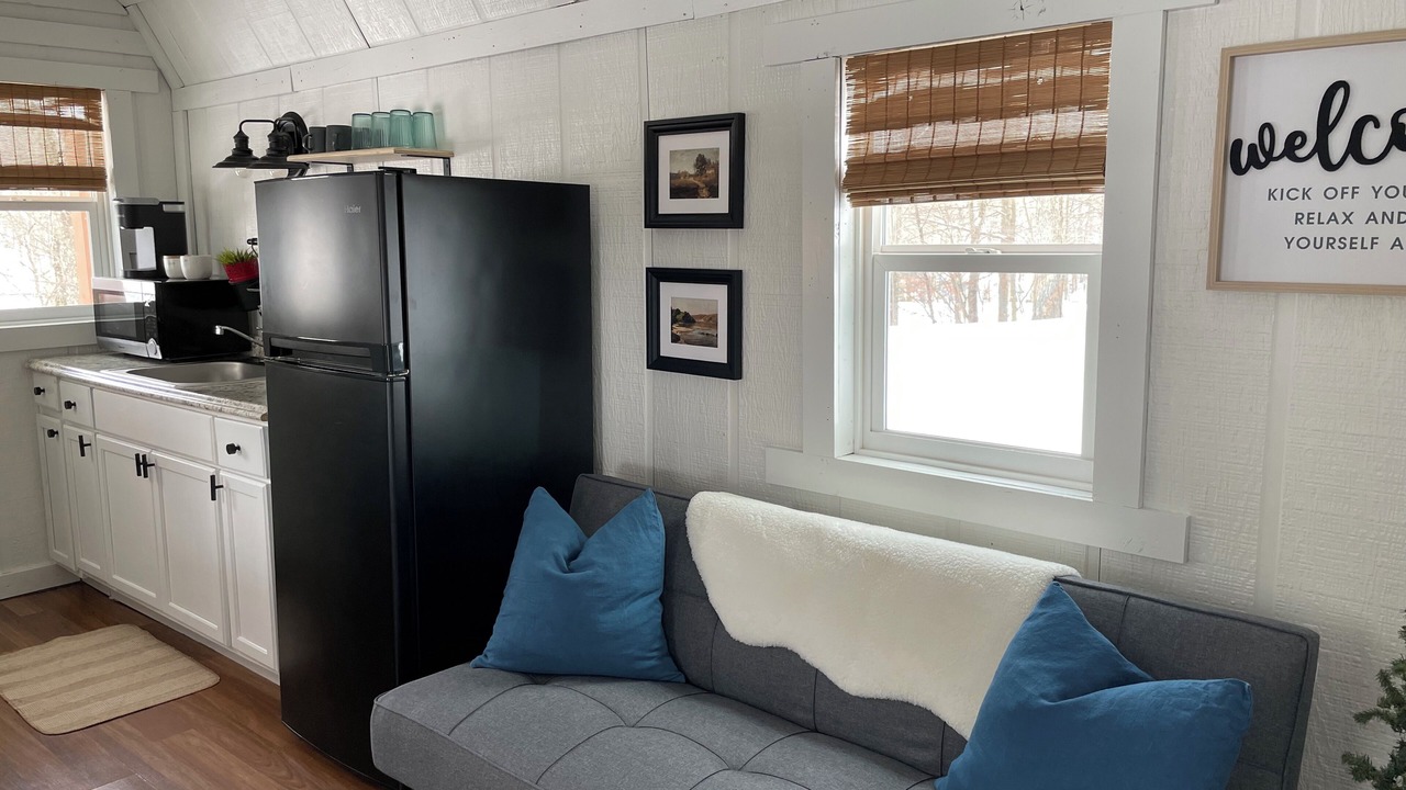 Photo of Livingroom in Ellamore