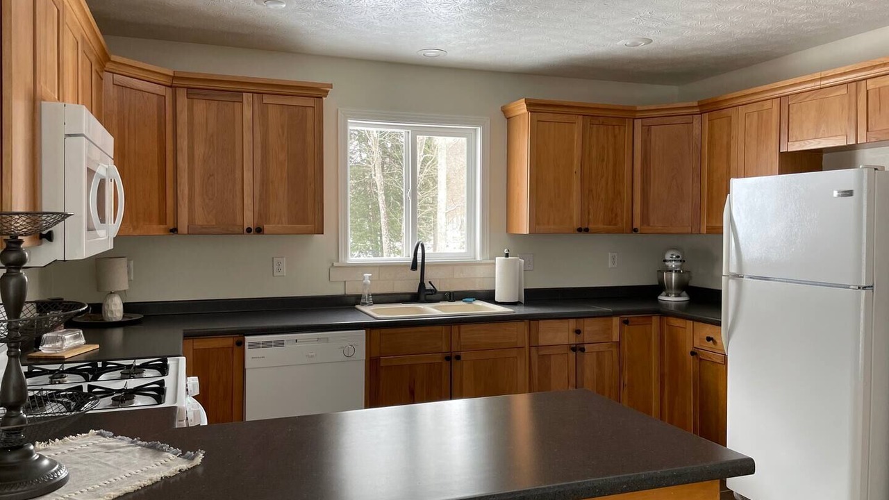 Photo of Kitchen in Ellamore