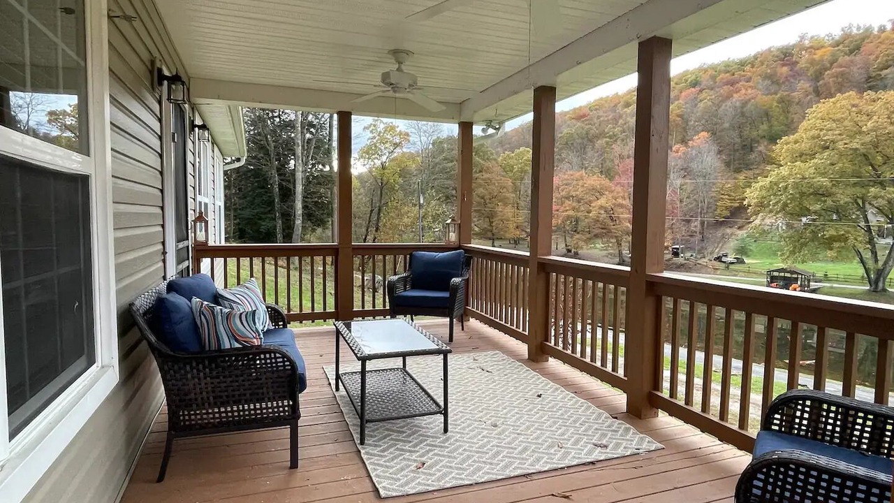 Photo of Outdoor in Ellamore