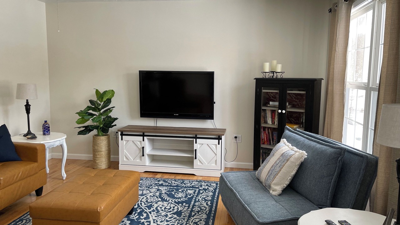 Photo of Livingroom in Ellamore