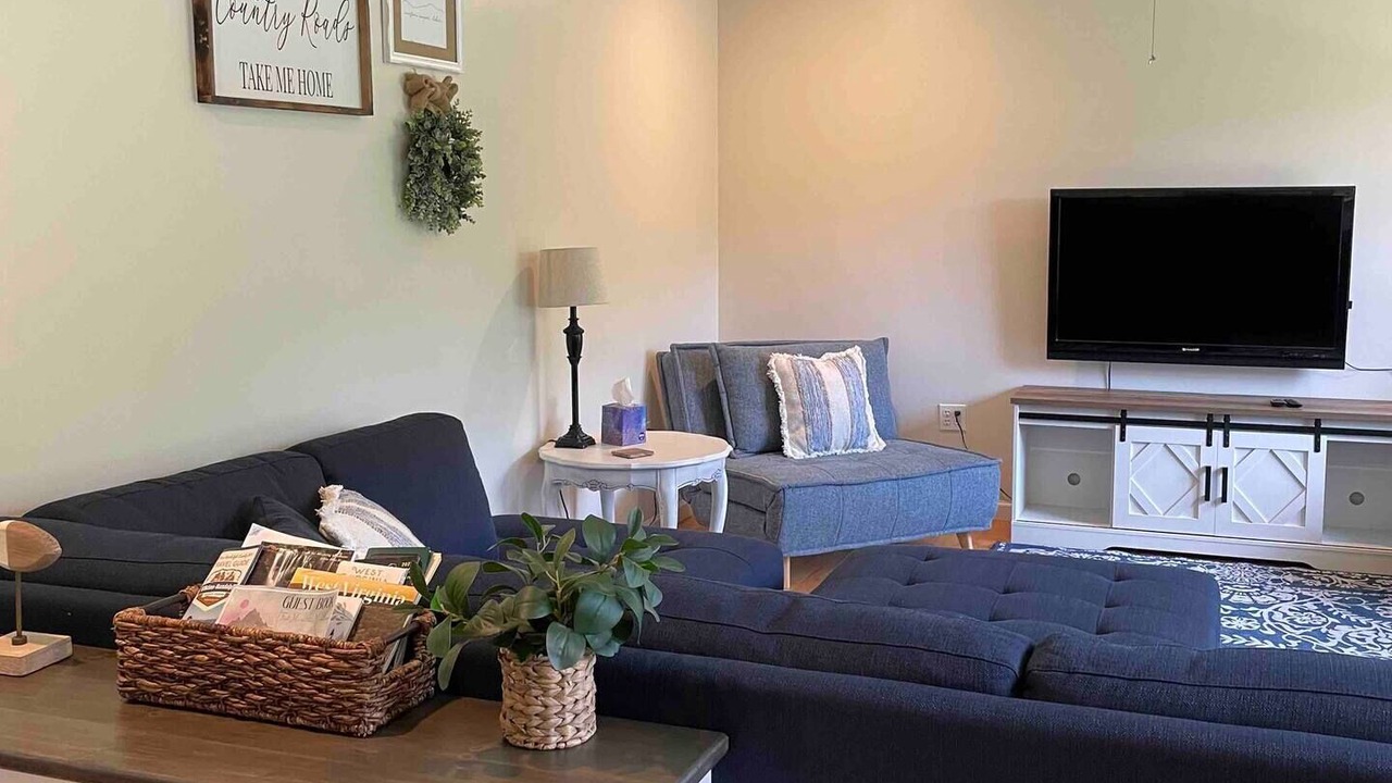 Photo of Livingroom in Ellamore