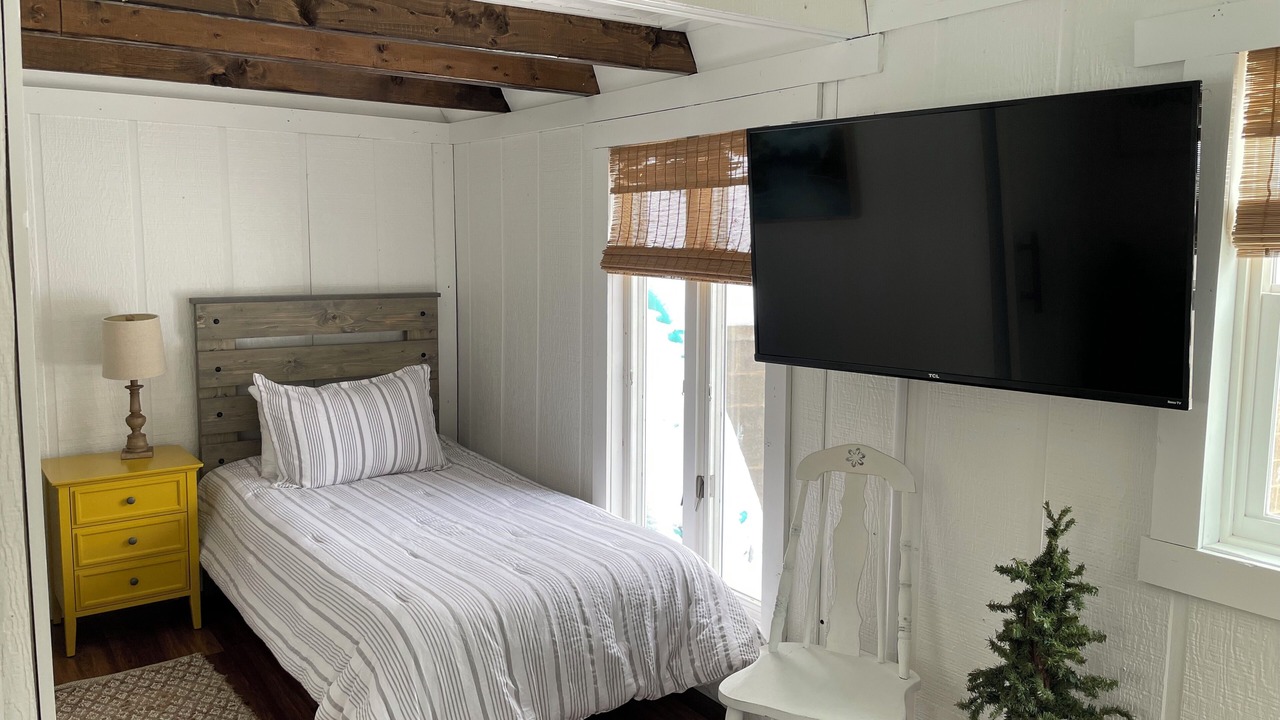 Photo of Bedroom in Ellamore