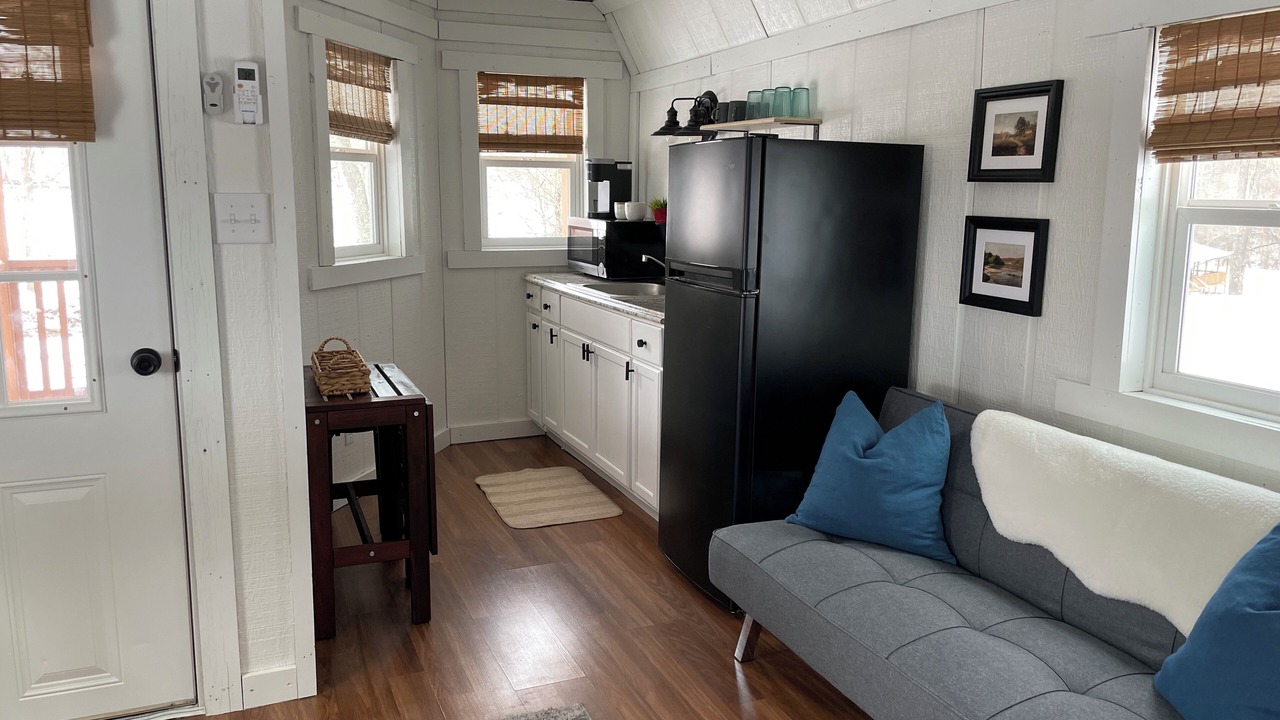 Photo of Livingroom in Ellamore