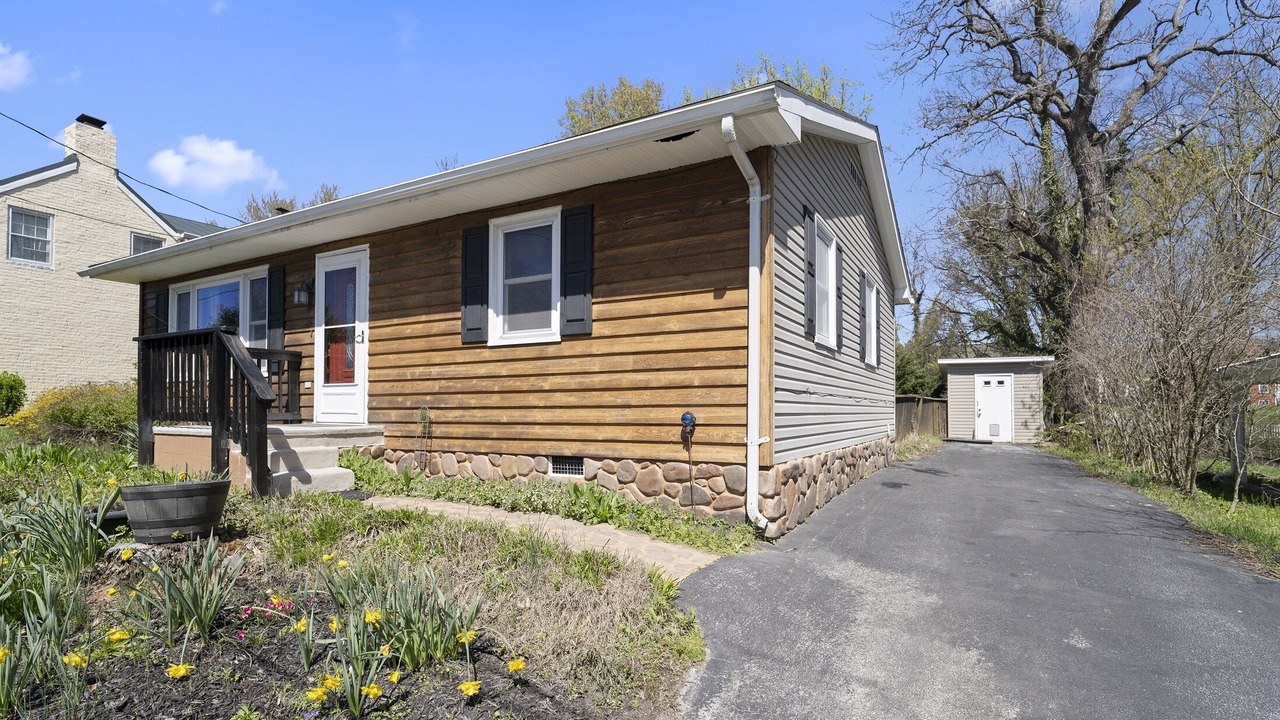 Photo of Outdoor in Bolivar