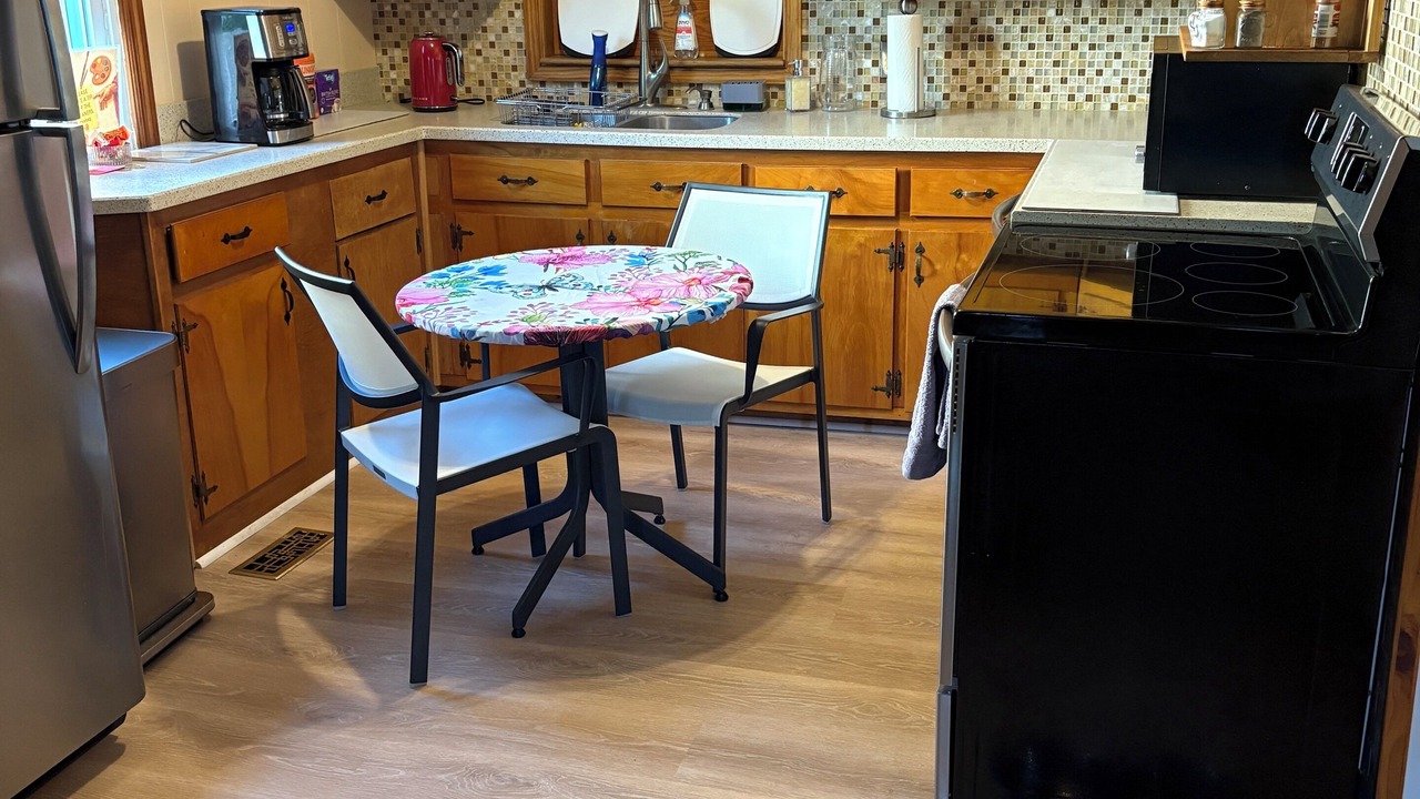 Photo of Kitchen in Bolivar