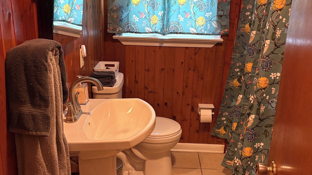 Photo of Bathroom in Bolivar