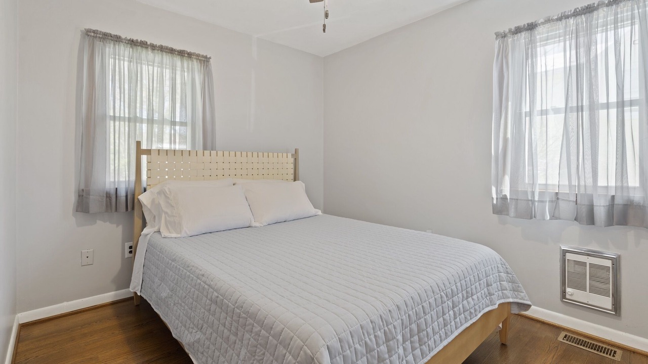 Photo of Bedroom in Bolivar