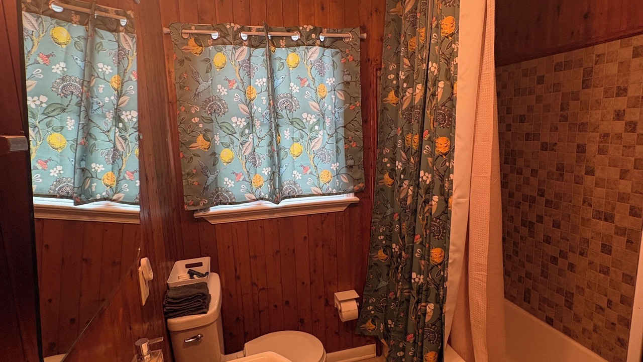 Photo of Bathroom in Bolivar