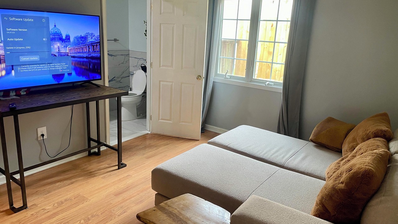 Photo of Livingroom in Bolivar