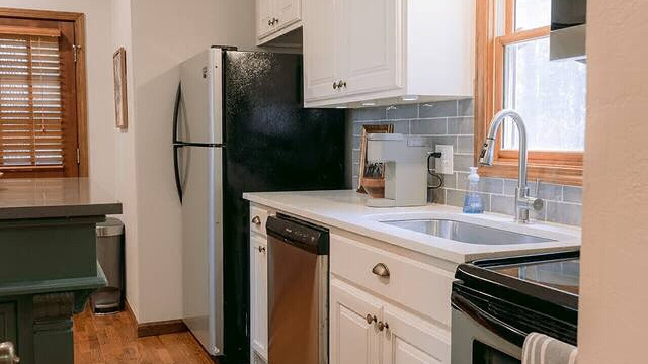 Photo of Kitchen in Searcy